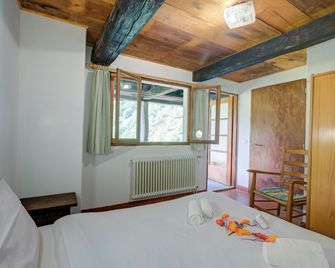 Rustico Val Bavona House - Cevio