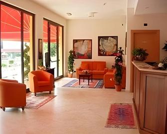 L'Antica Sosta - Castelfiorentino - Lobby