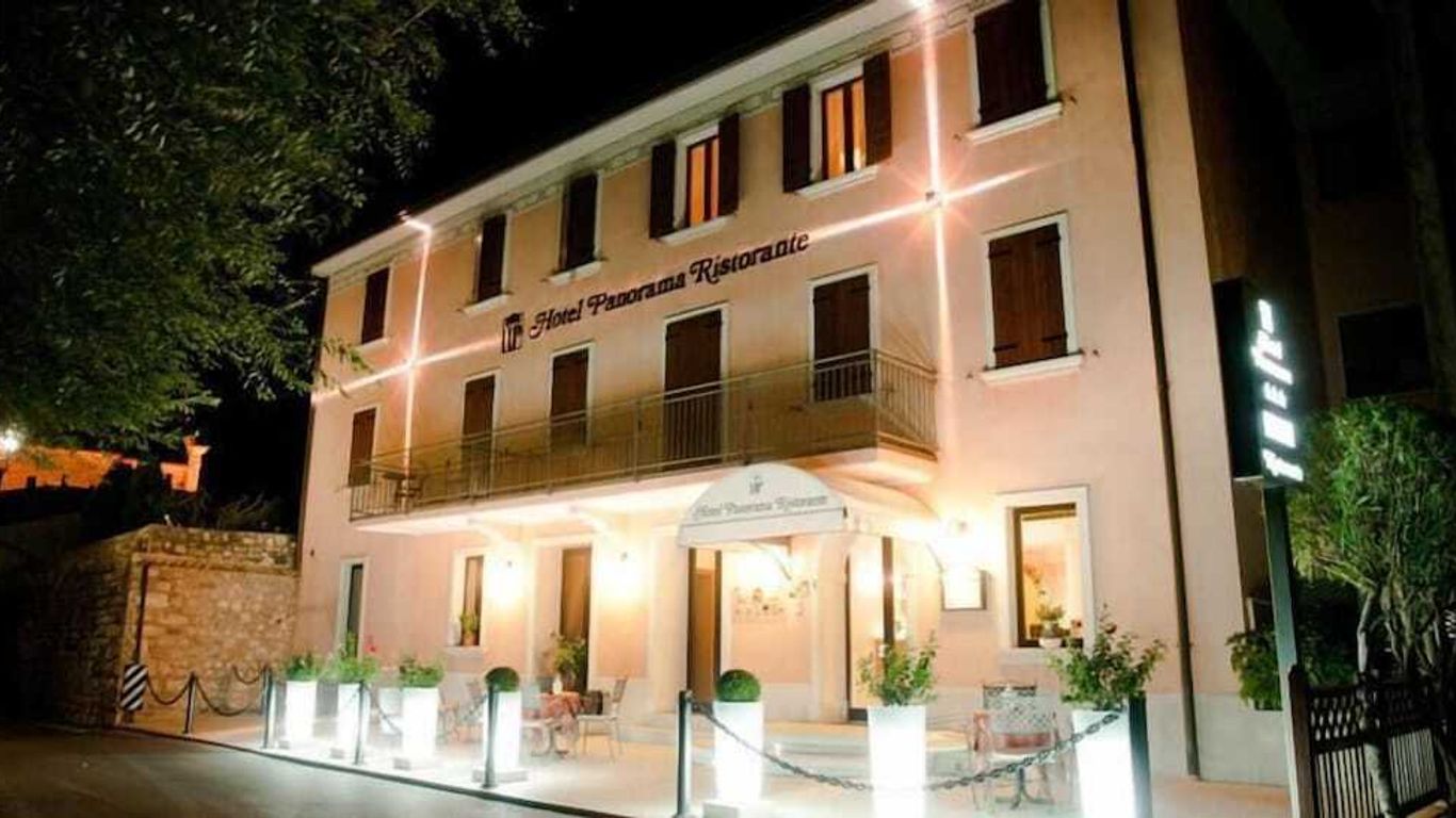 Hotel Panorama Ristorante S