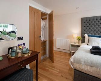 Mill House Monzie - Crieff - Bedroom