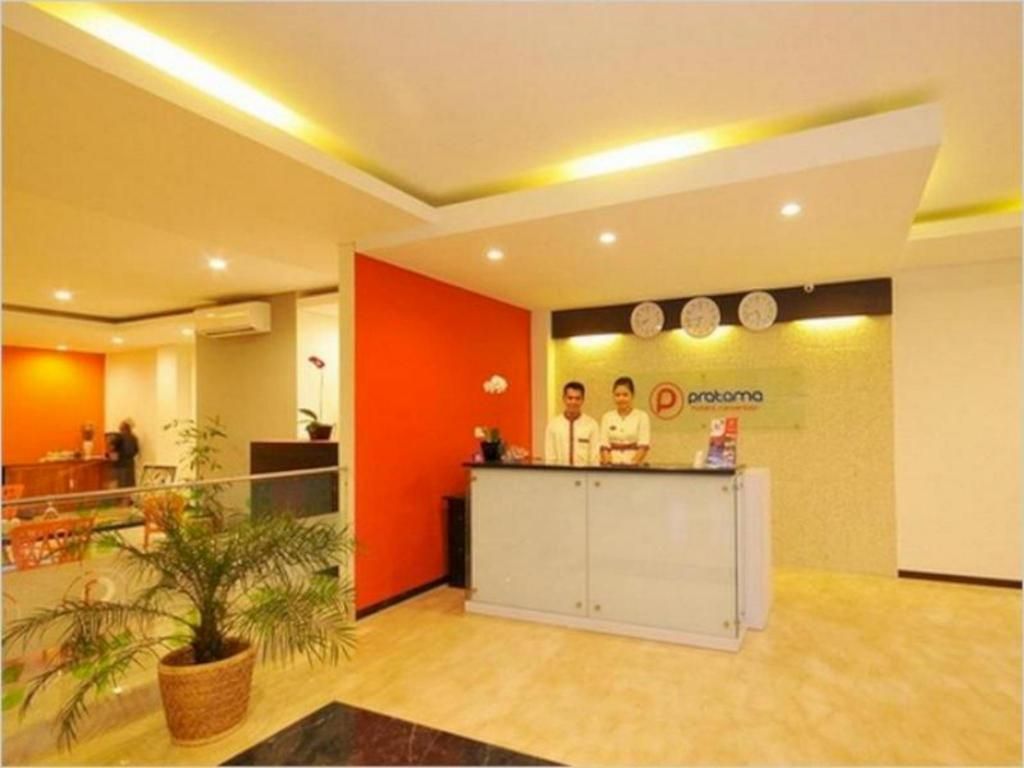 Pratama Hotel & Convention Mataram