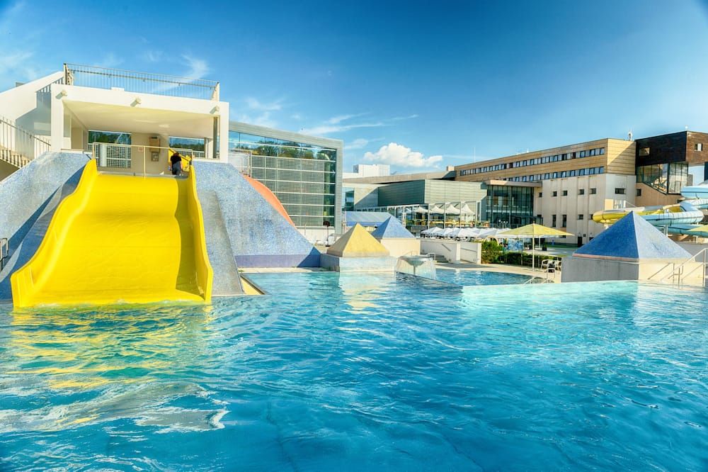 هوتل أكوا سيتي ماونتن فيو