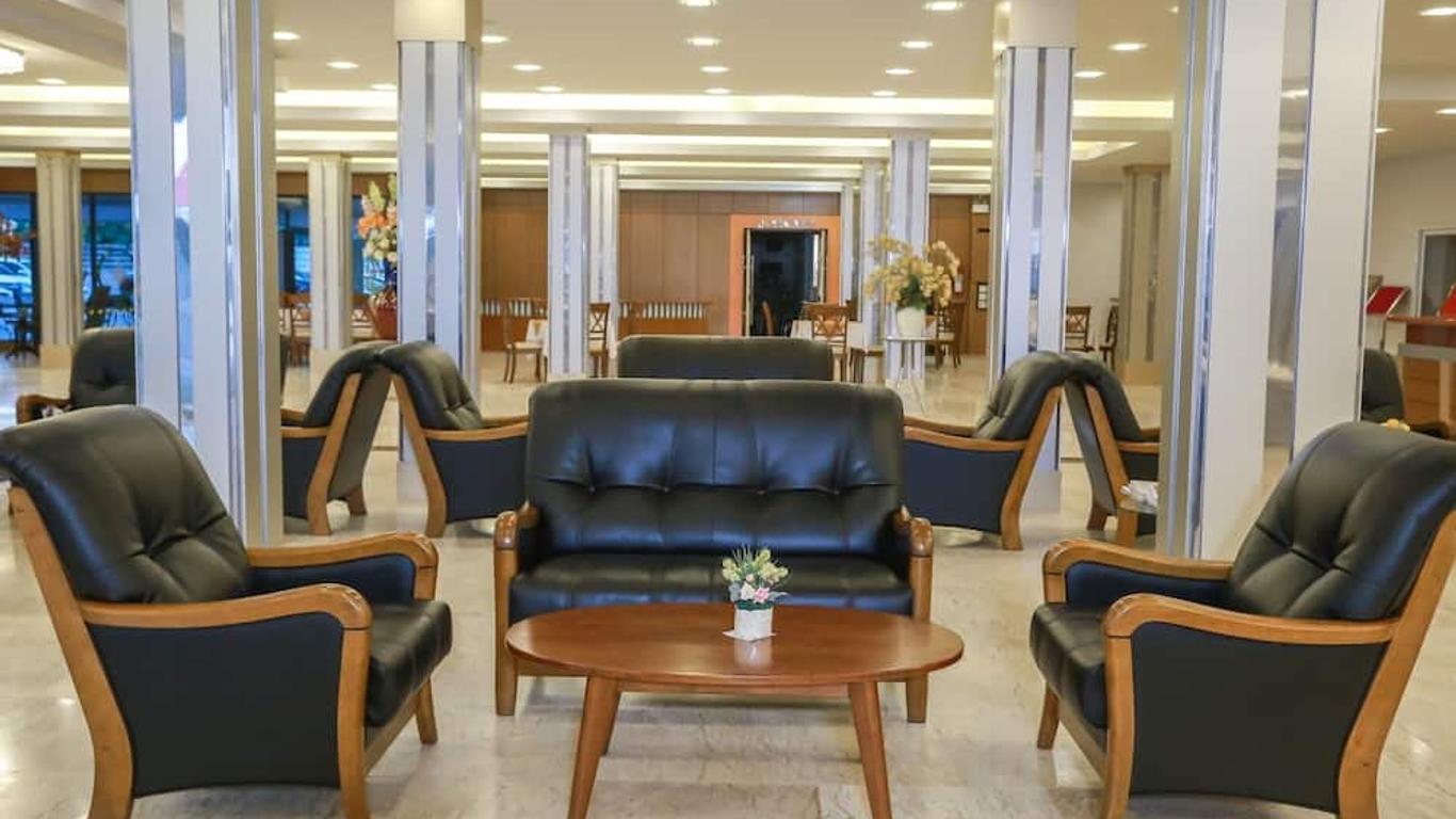 Korat Hotel