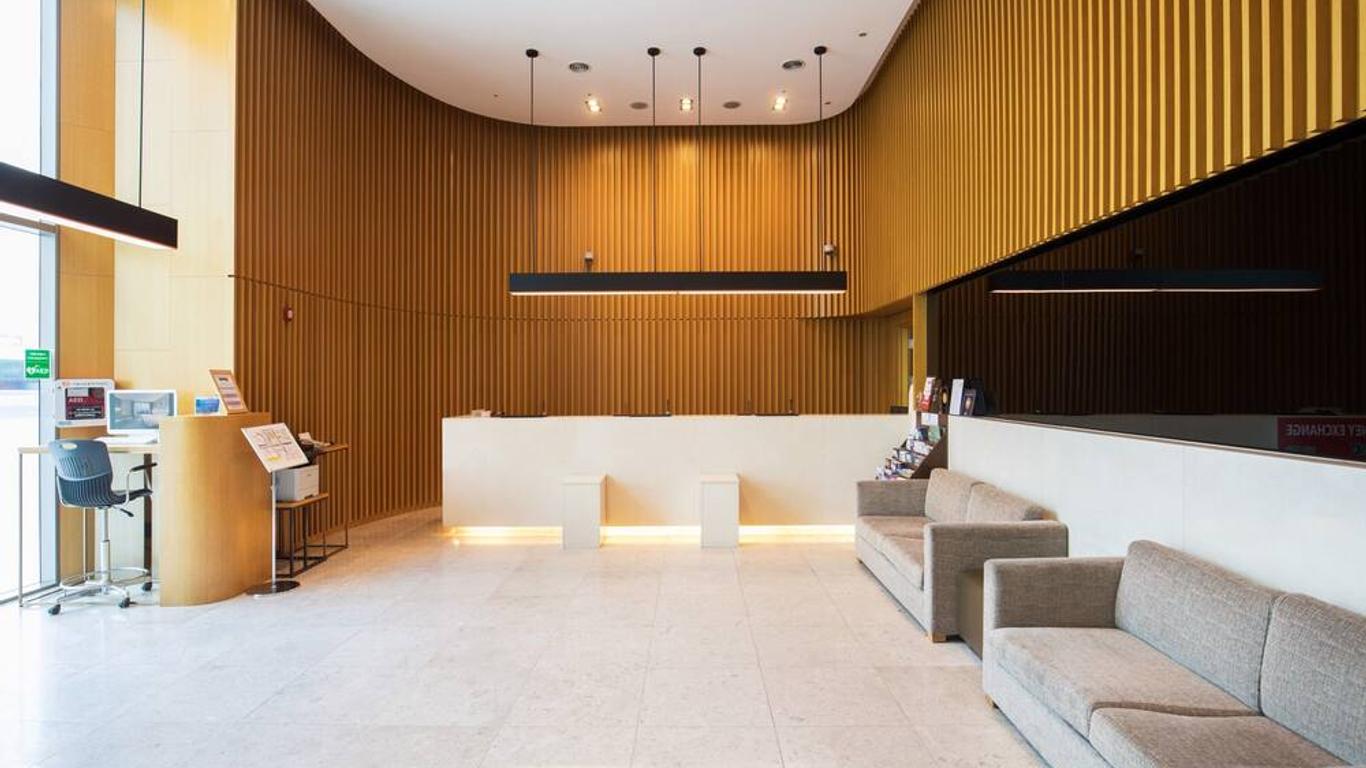 Sotetsu Hotels The Splaisir Seoul Dongdaemun