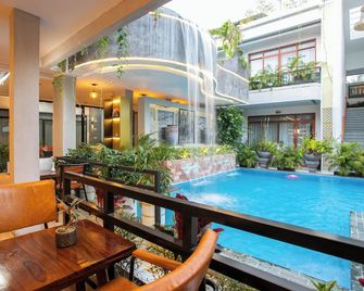 Cambana La Rivière Hotel - Battambang
