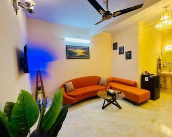 Cafe Green Valley-Suite - Rangpur