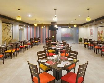 Ginger Bhavnagar - Bhavnagar - Restaurant