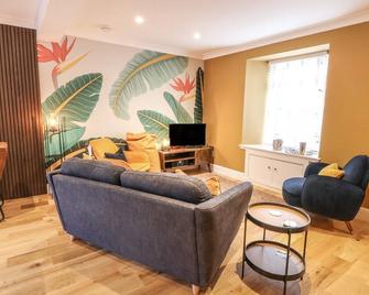 Feus Holiday Cottage - Auchterarder - Salon