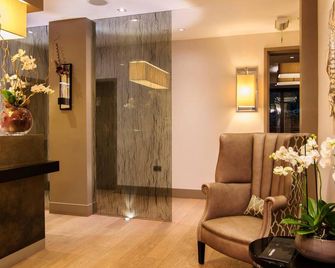 The Hide London - London - Lobby