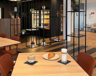 Ibis Fribourg - Granges-Paccot - Jídelna