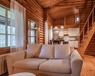 The Nordic Nookhouse by Aavalevi Holidays - Levi