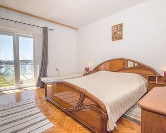 House Ivica - Seget Donji - Schlafzimmer
