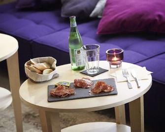 Kyriad Le Blanc-Mesnil - Le Blanc-Mesnil