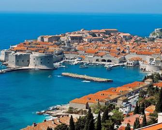 Villa Mia - Dubrovnik - Edificio