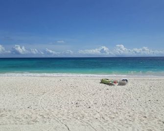 Chadville Barbados Brmaxwell Coast Road, Christ Church - Dover - Bãi biển