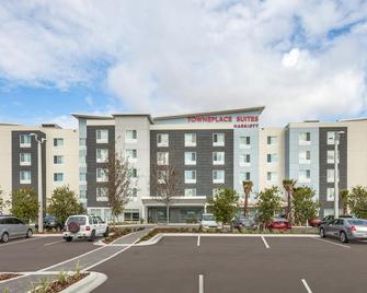 TownePlace Suites by Marriott Orlando Altamonte Springs/Maitland - Altamonte Springs - Edificio
