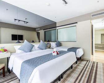 Empire Causeway Bay - Hong Kong - Bedroom