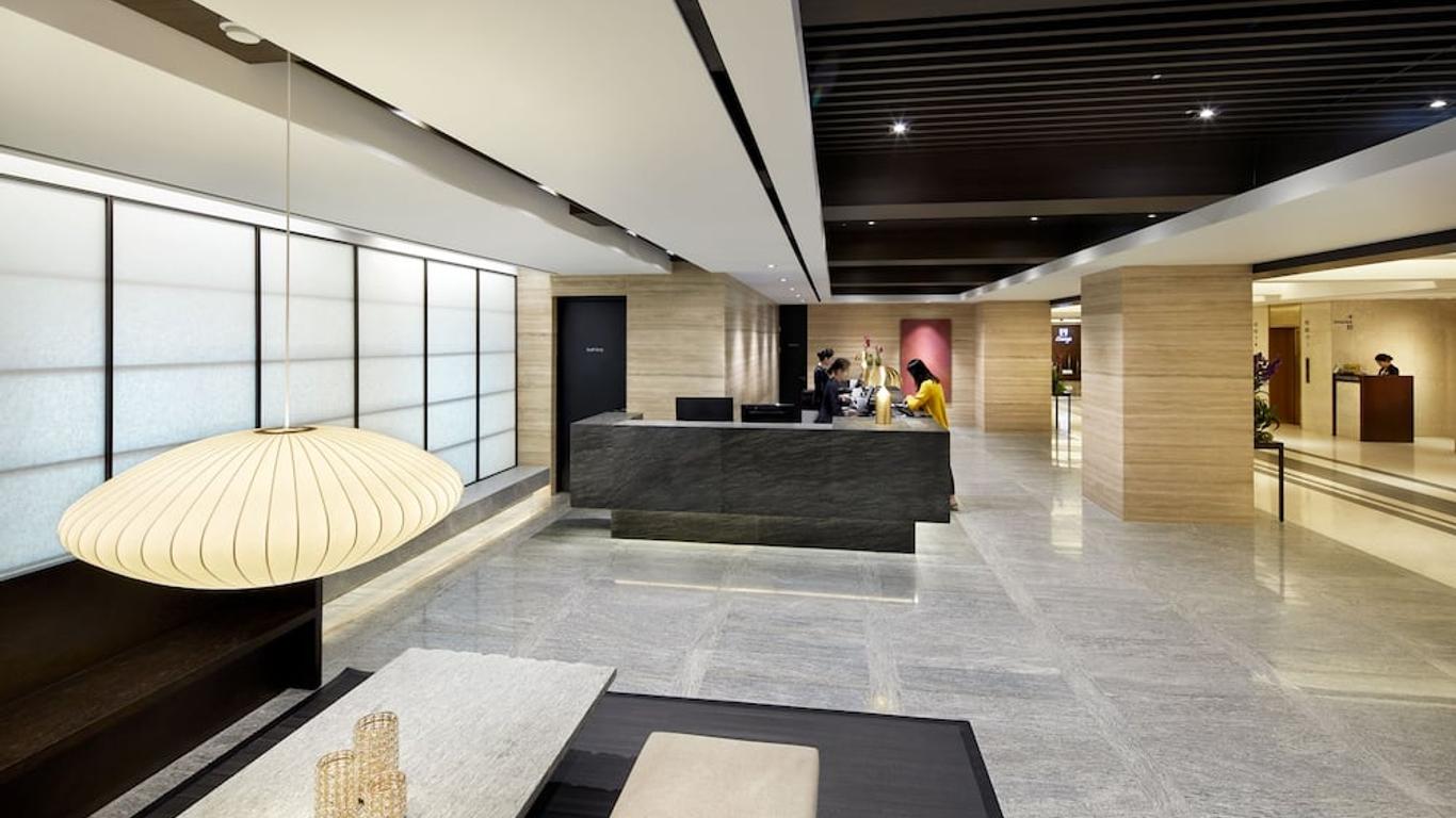 Hotel Pj Myeongdong