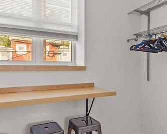 The Cabot 2bds 2ba Patio - Сент-Джонс - Зручності у номері