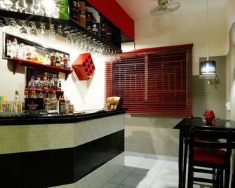 Casa Eduardo y Geraldine - Camagüey - Bar