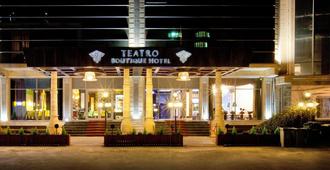 Teatro Boutique Hotel - Baku