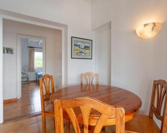 Villa Caprice - Sant Lluis - Їдальня