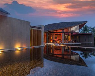 Renaissance Phuket Resort & Spa (SHA Plus+) - Mai Khao - Oleskelutila