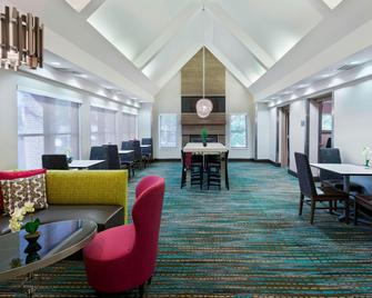Residence Inn by Marriott Tallahassee North/I-10 Capital Circle - טאלהאסי - טרקלין