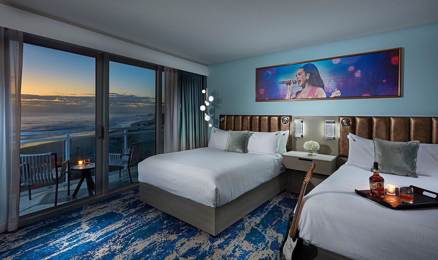 Hard Rock Hotel Daytona Beach