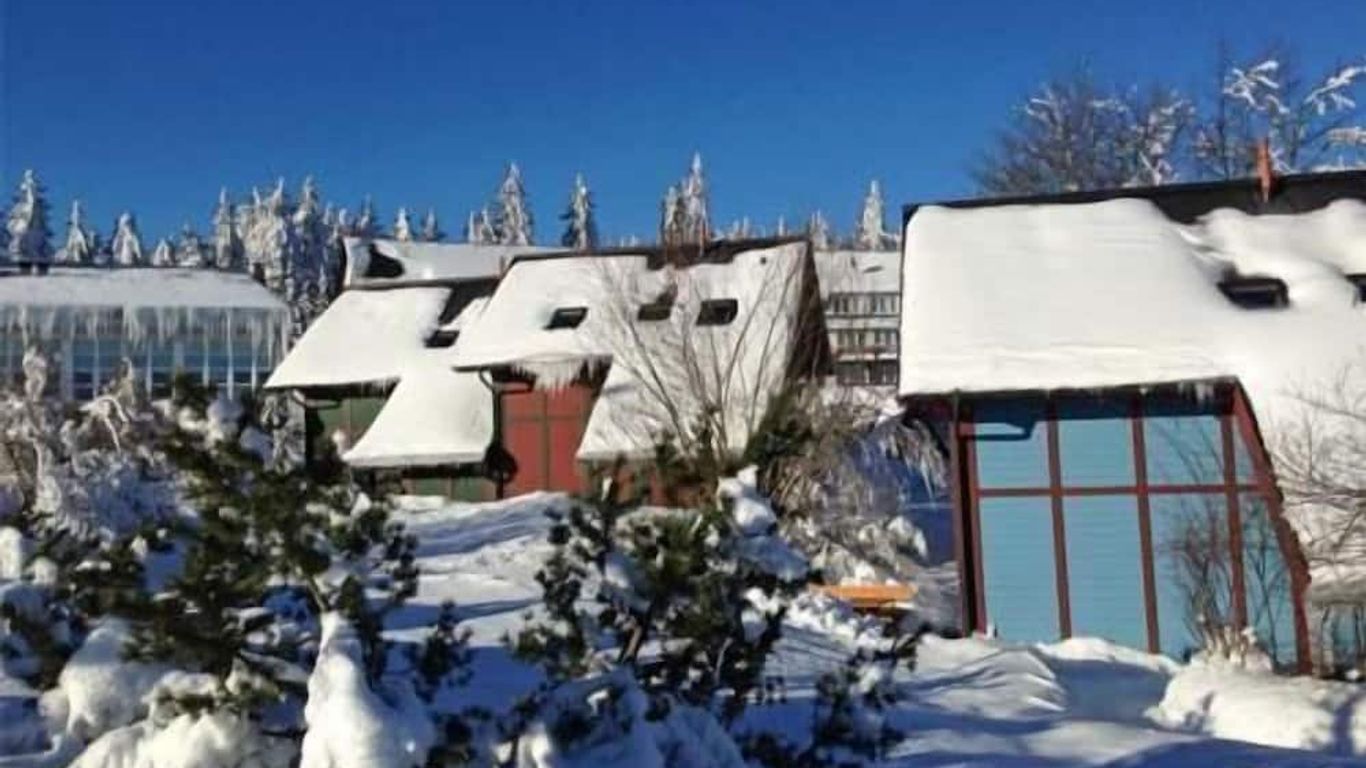 Wagners Sporthotel Oberhof