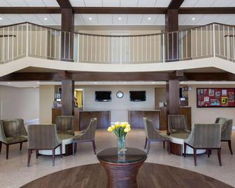 Ramada by Wyndham Venice Hotel Venezia - Venice - Lobby