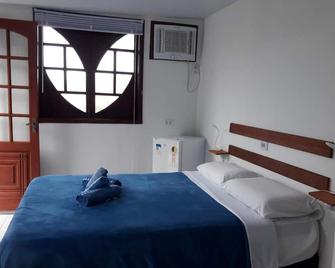 Mirante Bela Vista - Niterói - Bedroom
