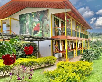 Mamatina Hotel - Santa Rosa de Cabal