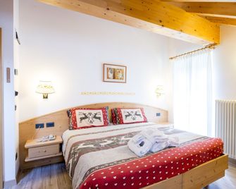 Hotel Villa Rosella - Canazei