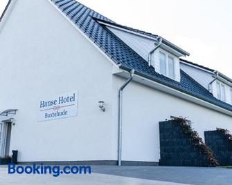 Hanse Hotel Buxtehude - Buxtehude - Edificio