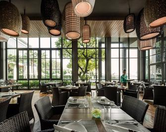Cape Dara Resort - Pattaya - Restaurant