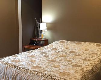 A Beautiful renovated home in North Corktown - Detroit