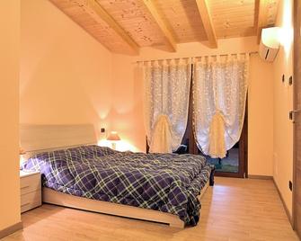 Agriturismo Il Melograno - Venice - Bedroom