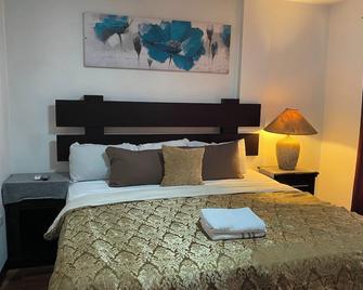 Apartamentos Casa del Valle - San Pedro Sula - Habitación