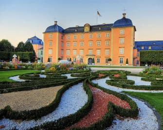 Villa Benz Hotel garni - Schwetzingen - Κτίριο