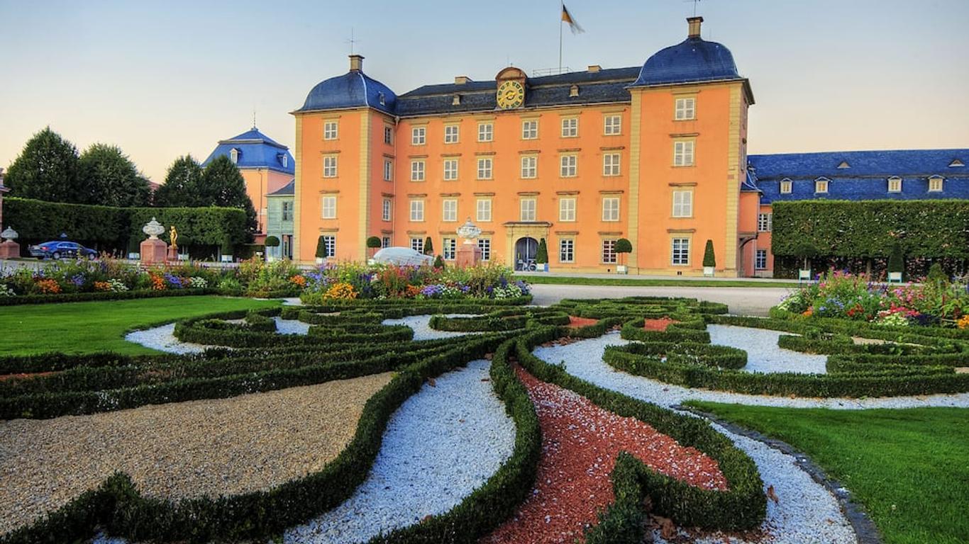 Villa Benz Hotel garni