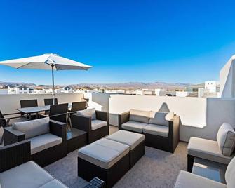 Desert Color Shores #80 condo - Saint George - Balcony