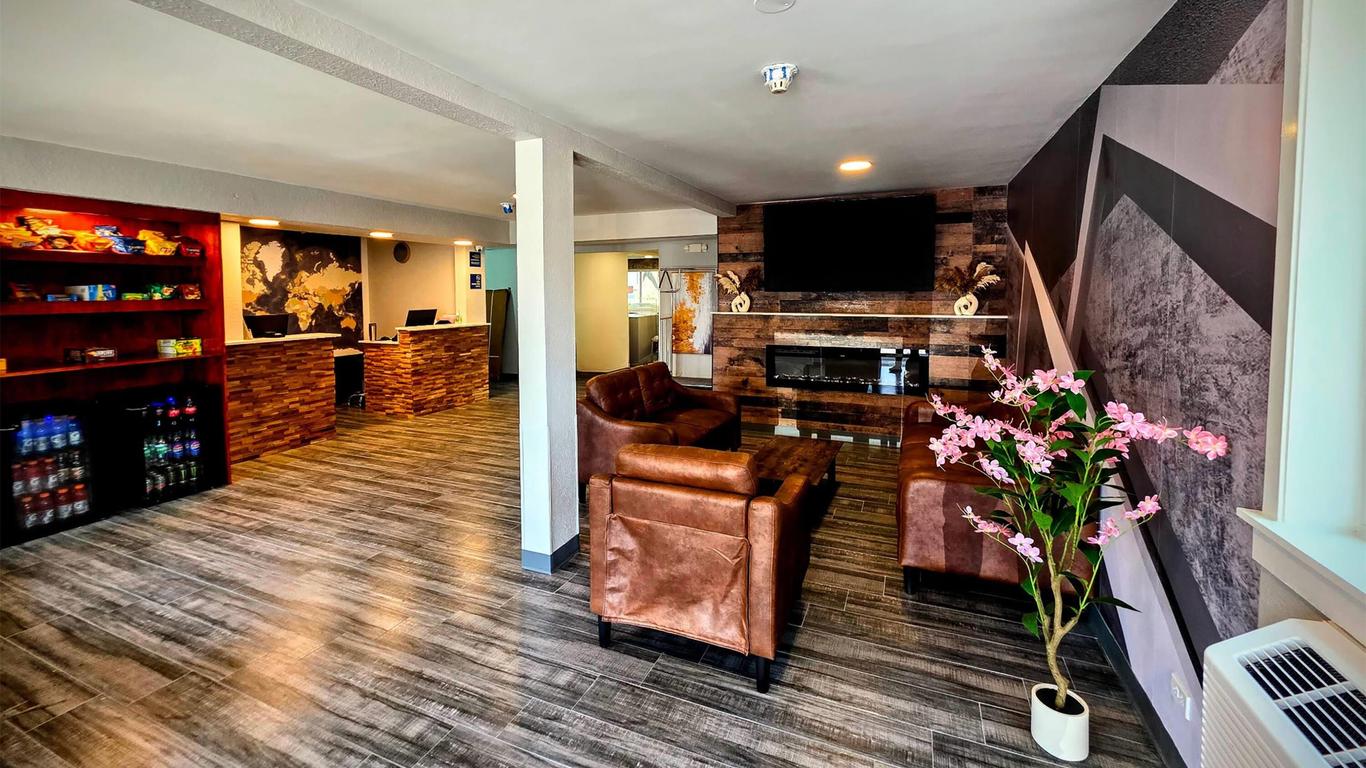 Days Inn by Wyndham Waukegan