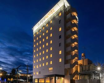Super Hotel Echizen Takefu - Echizen - Edificio