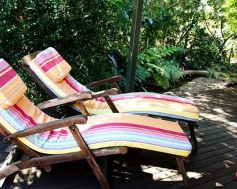 Barooga On Pier - Urangan - Patio