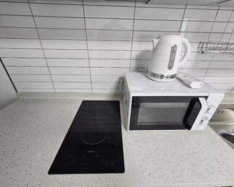 Maison Residence Apartment - Seoul - Bedroom