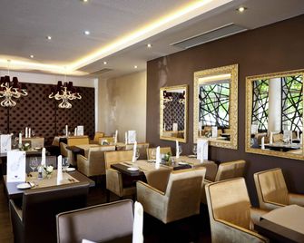 Mercure Hotel & Residenz Frankfurt Messe - Frankfurt am Main - Restaurant