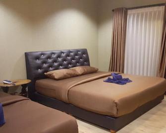 Siriniran Resort - Sattahip - Habitación