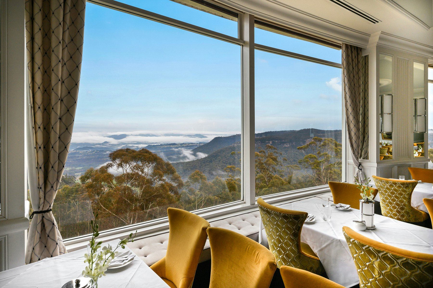 The Hydro Majestic Hotel