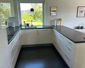 Kokhaven 23 - Rødekro - Kitchen